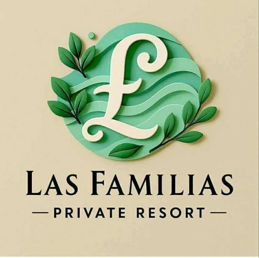 Las Familias App Logo